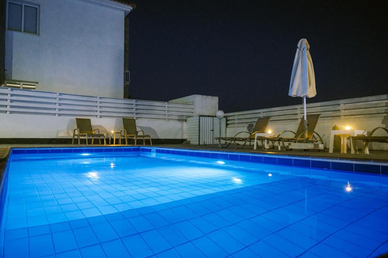 Costa Cornelia Homes Villaer Ajía Nápa