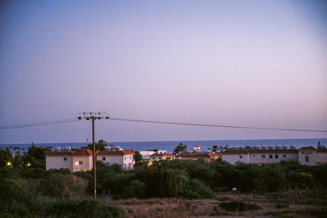 Costa Cornelia Homes Villaer Ajía Nápa