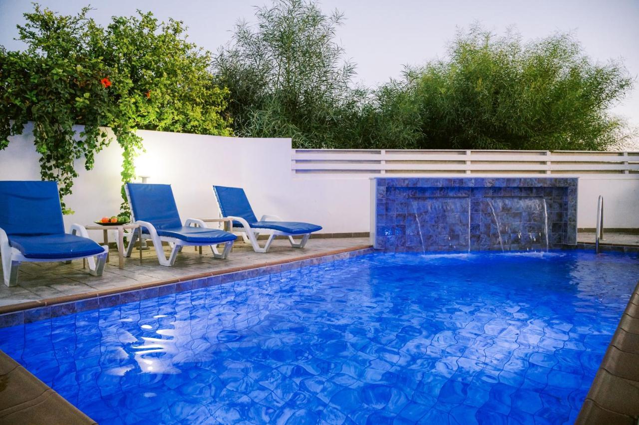 Costa Cornelia Homes Ajía Nápa
