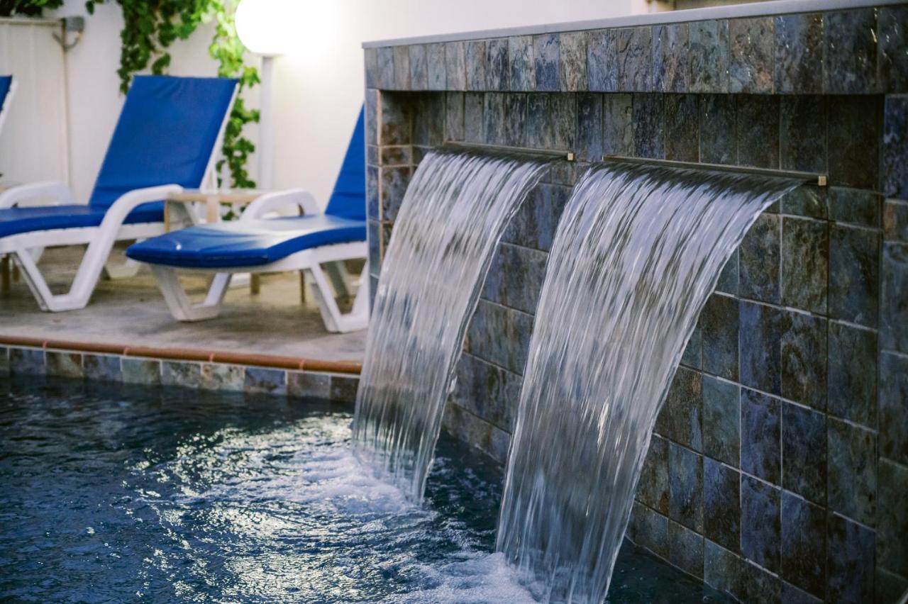 Costa Cornelia Homes Villaer *