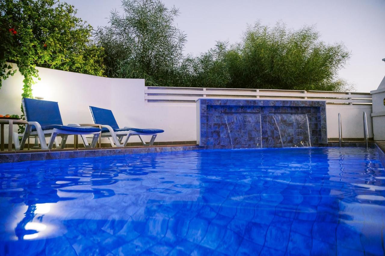 Costa Cornelia Homes Villaer Ajía Nápa