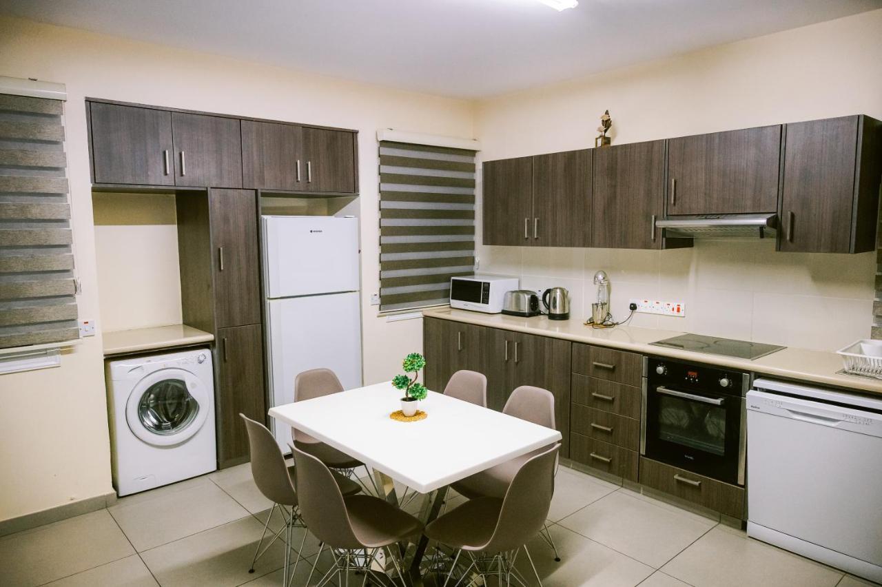 Villaer Costa Cornelia Homes Ajía Nápa