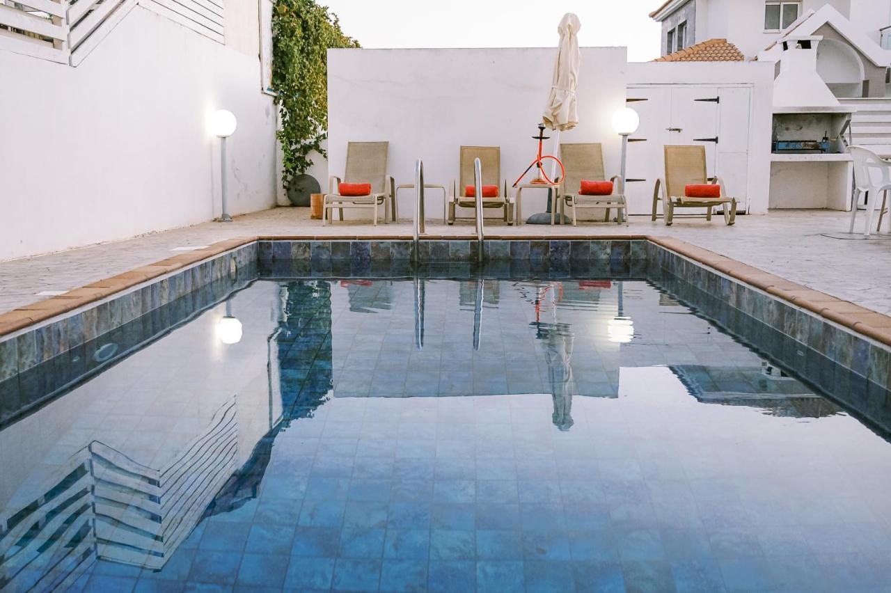 Costa Cornelia Homes Villaer *