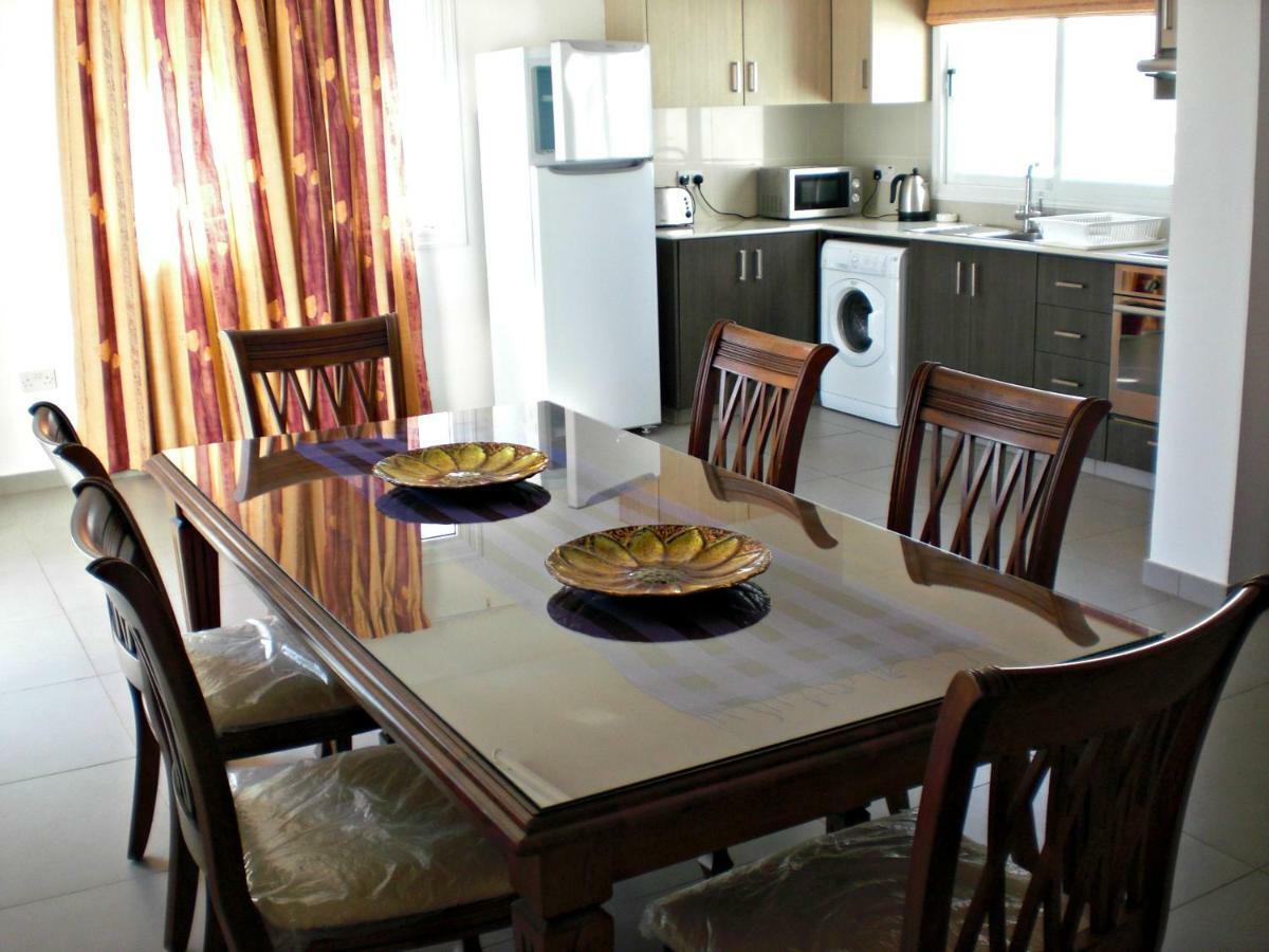 Costa Cornelia Homes Villaer