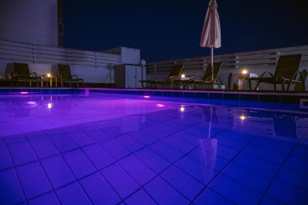 Vilă Costa Cornelia Homes *