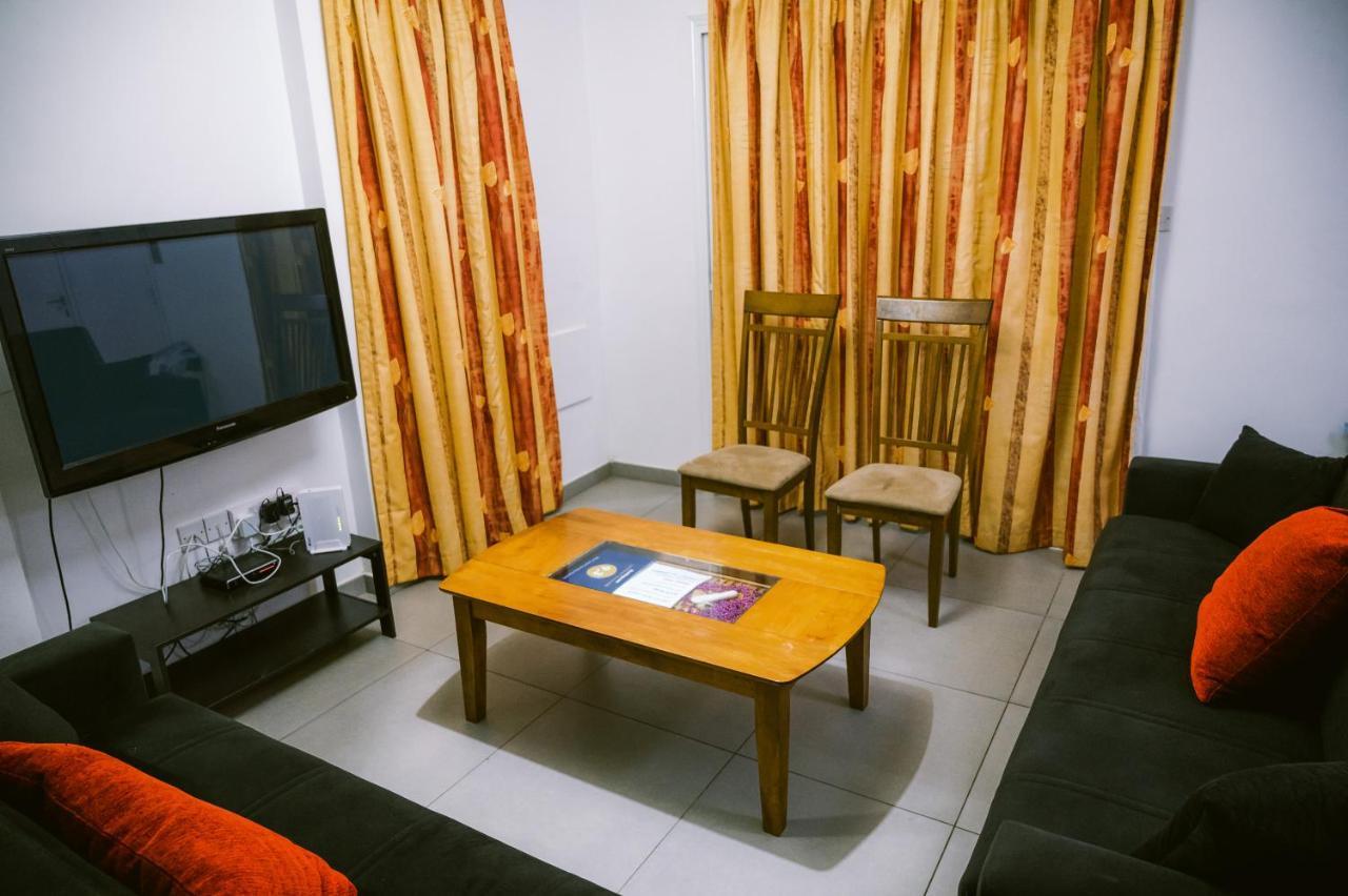 Costa Cornelia Homes Vilă *