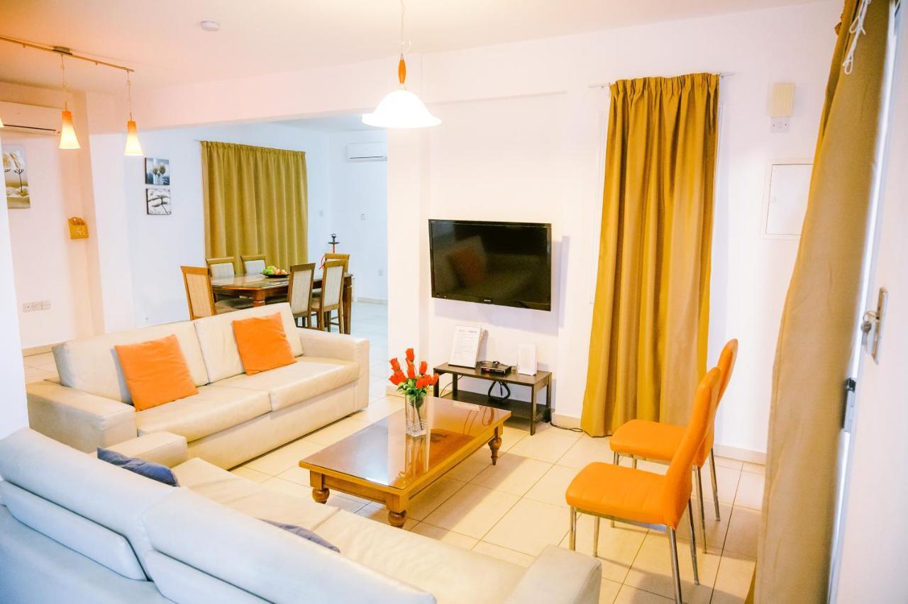 Vilă Costa Cornelia Homes Ayia Napa
