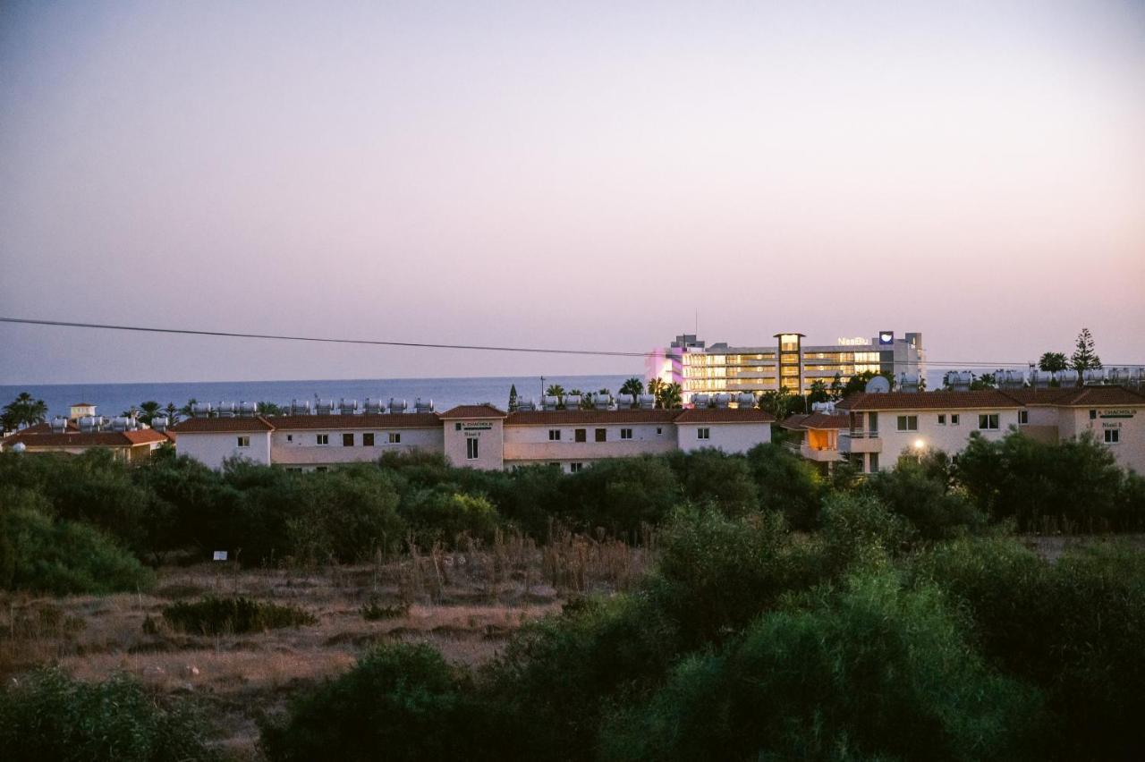 Costa Cornelia Homes Vilă *
