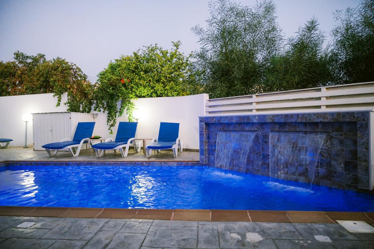 Vilă Costa Cornelia Homes Ayia Napa