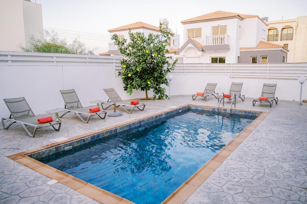 Costa Cornelia Homes Vilă *