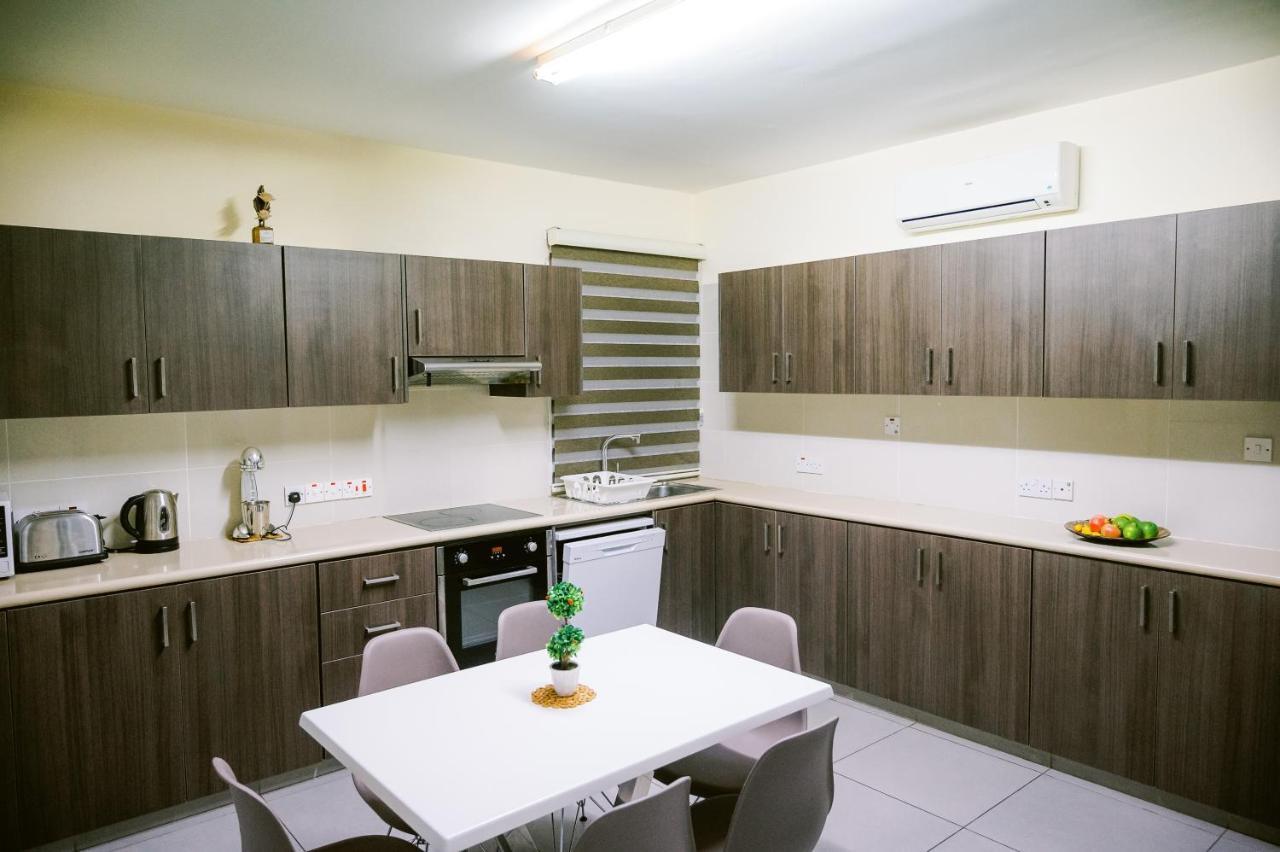 Costa Cornelia Homes Vilă *