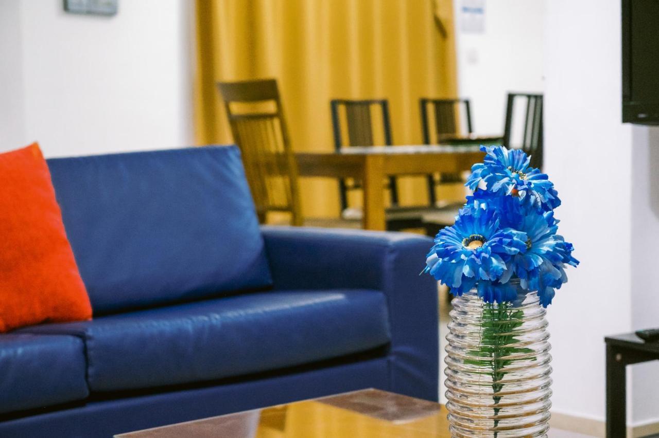 Costa Cornelia Homes Vilă *