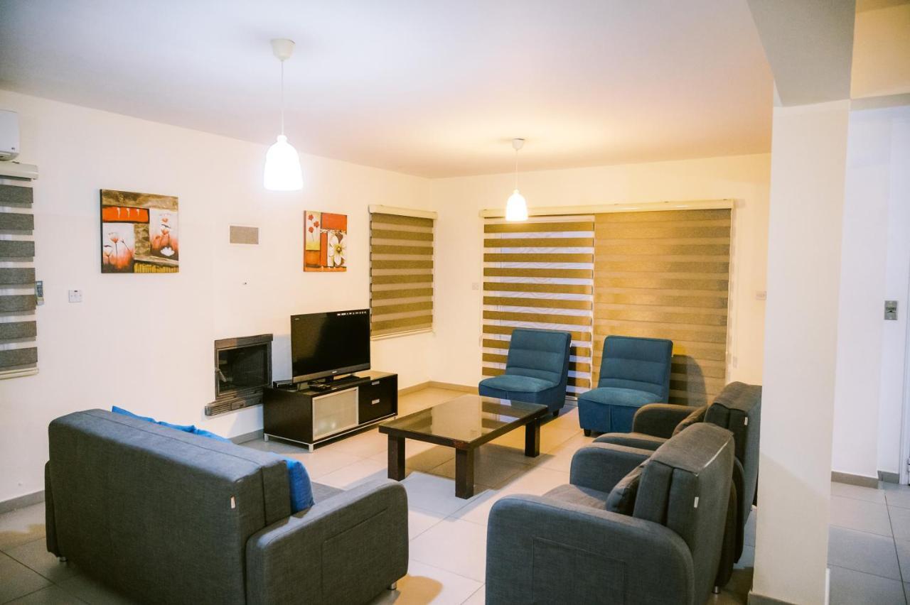 Vilă Costa Cornelia Homes Ayia Napa