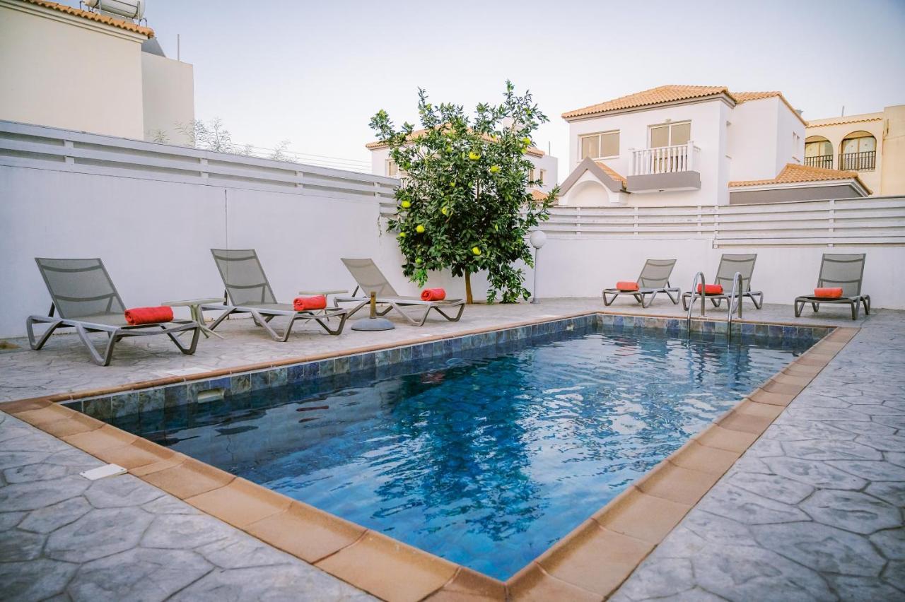 Vilă Costa Cornelia Homes *