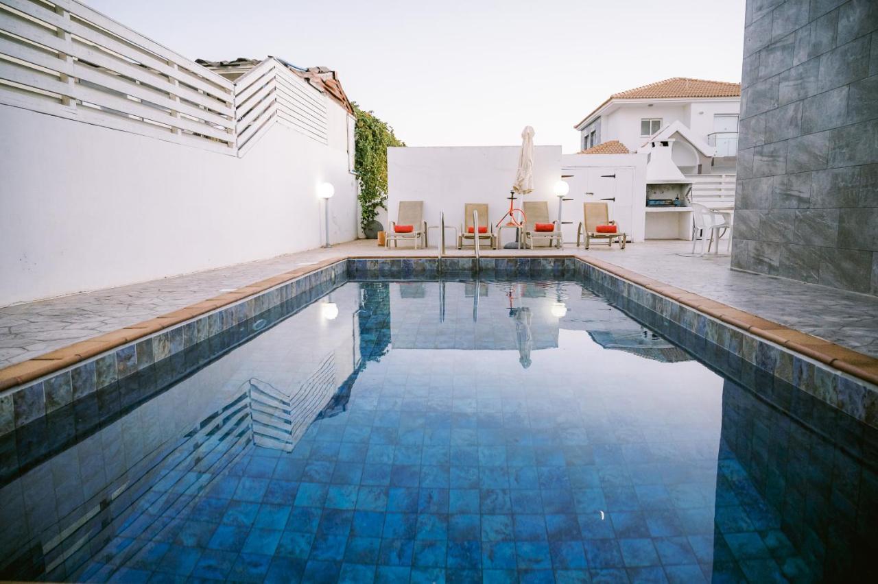 Costa Cornelia Homes Vilă
