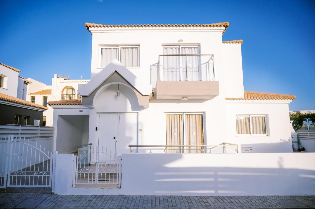 Vilă Costa Cornelia Homes Ayia Napa