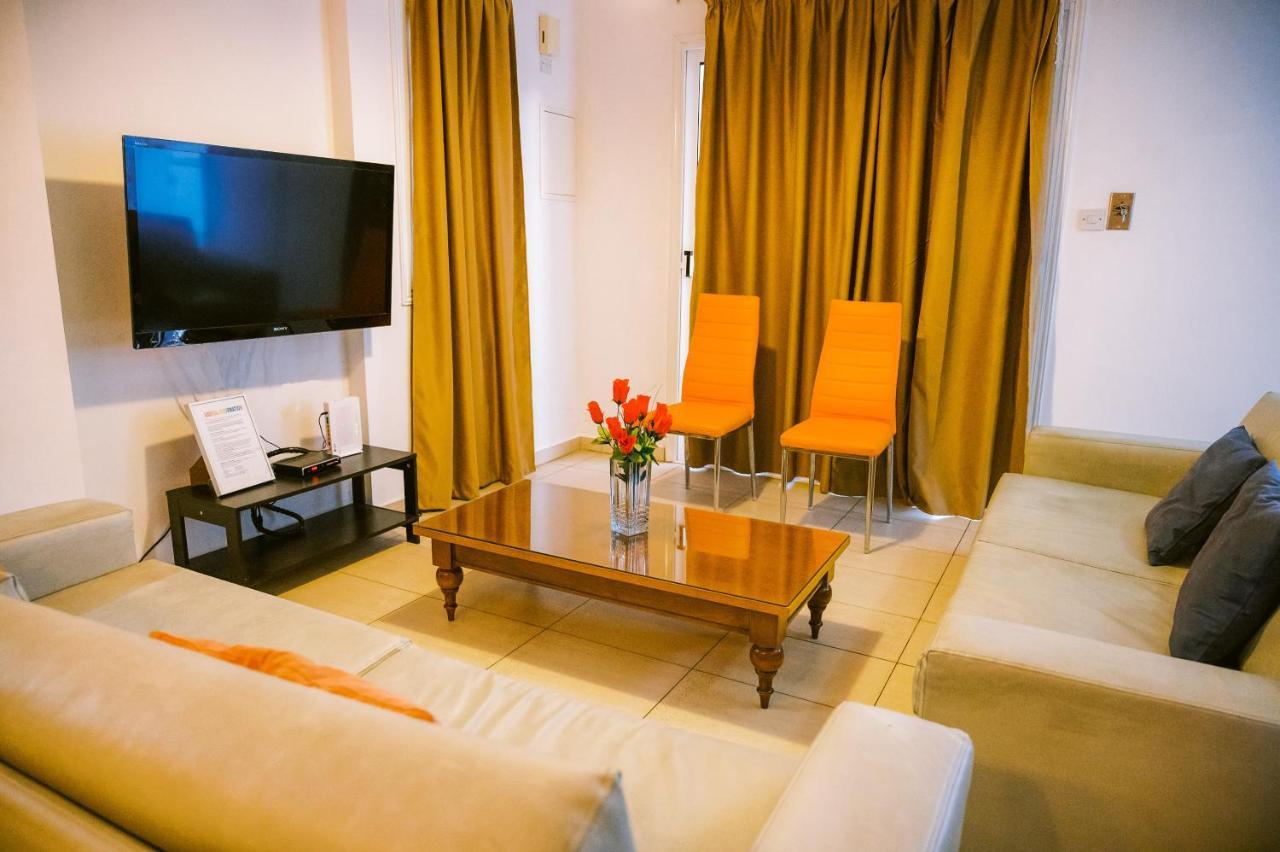 Vilă Costa Cornelia Homes