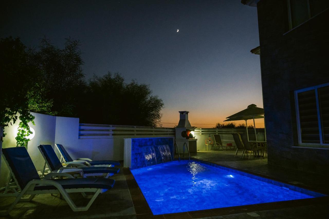 Costa Cornelia Homes Vilă Ayia Napa
