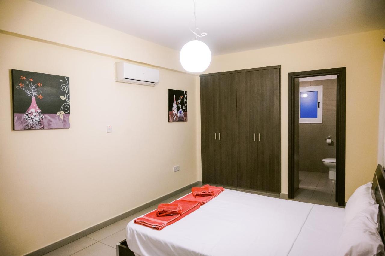 Vilă Costa Cornelia Homes Ayia Napa