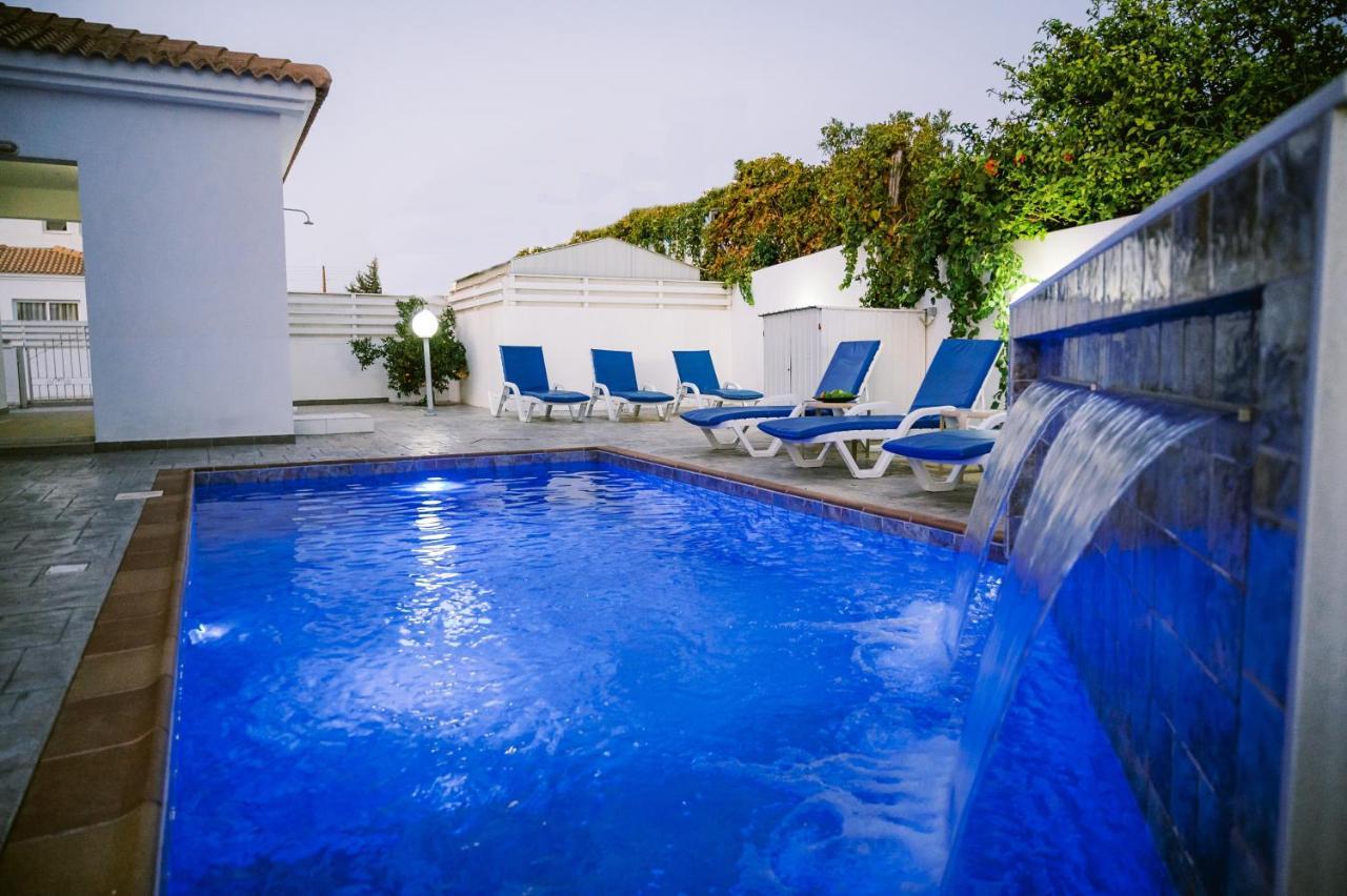 Vilă Costa Cornelia Homes Ayia Napa