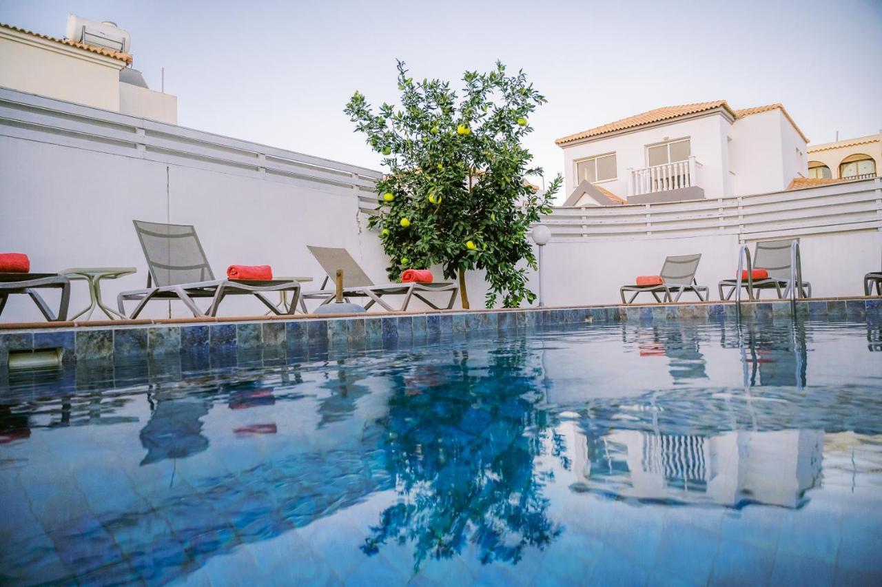 Vilă Costa Cornelia Homes Ayia Napa