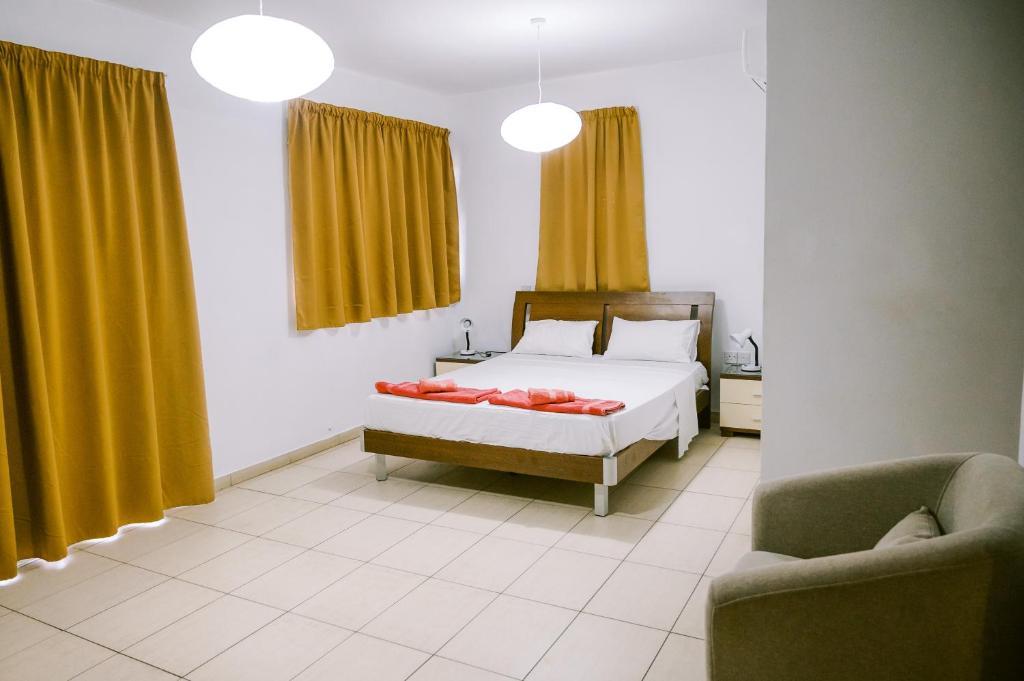 Costa Cornelia Homes Vilă