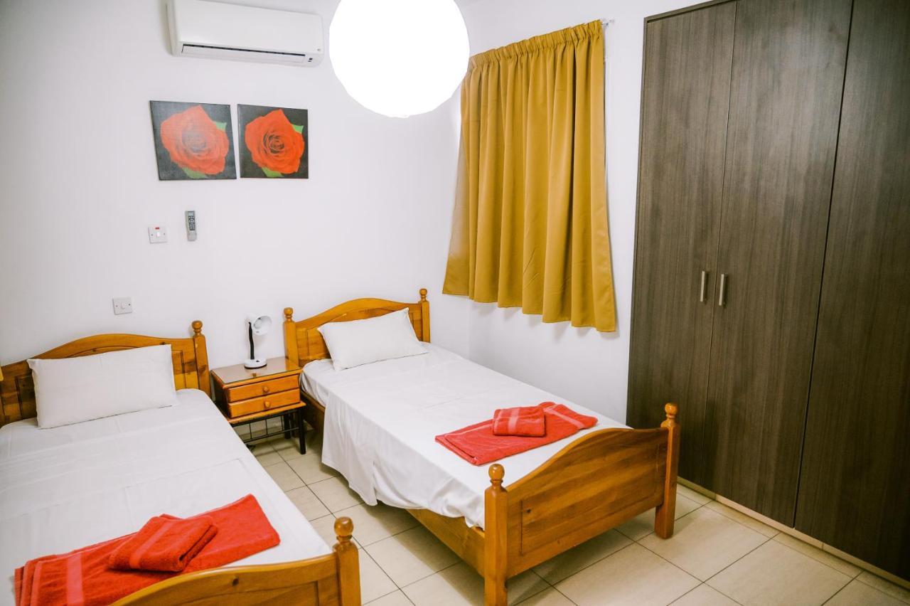 Costa Cornelia Homes Vilă Ayia Napa