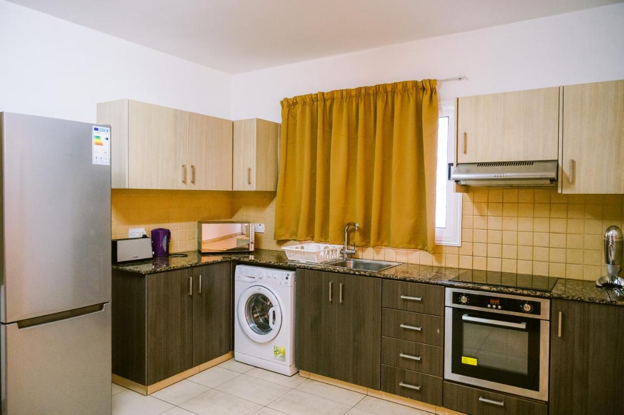 Costa Cornelia Homes Vilă Ayia Napa
